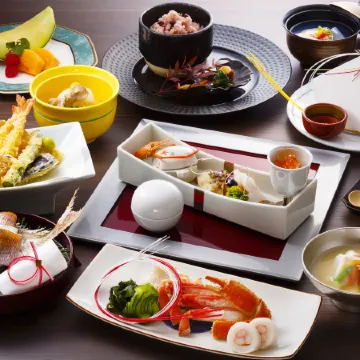 Hotel Bettei Umi to Mori