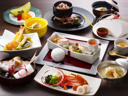 Hotel Bettei Umi to Mori