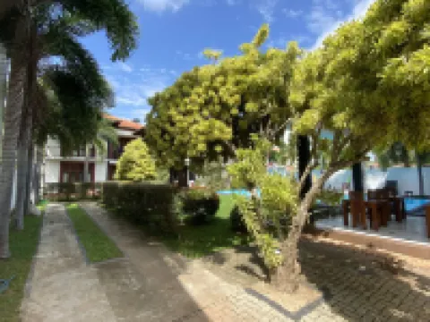 クリスティマ レジデンス