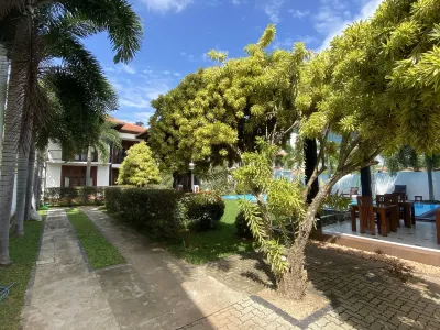 Christima Residence Hotels in 