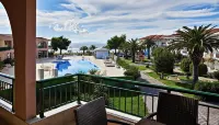 Toroni Blue Sea Hotel & Spa - Swimmingpools