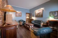 올드 하우스 아파트먼트 포즈난 포즈나니 호텔