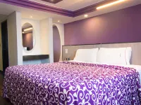 Hotel Max โรงแรมในเม็กซิโกซิตี้