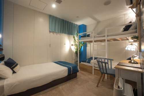 Glamping Tokyo Asakusa(グランピング東京 浅草)
