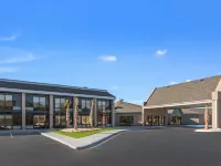 Clarion Pointe Near University Hotels in Rock Hill