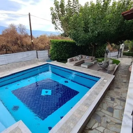 Luxurious Villa Anastasia