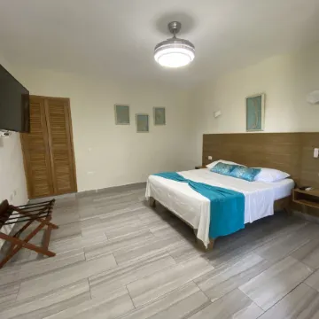 Hotel Agua Dulce