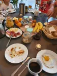 Graine de Reves Hotel di Saint-Jean-des-Champs