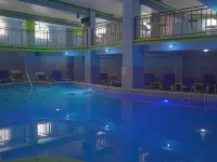 La Pepiniere Hotel - Spa