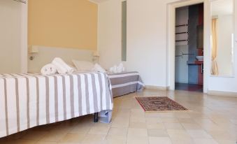 Nuova Mastrarua Rooms