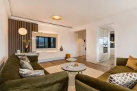 MK Apartments Brasov