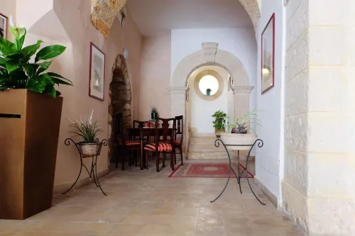 Ortigia Mastrarua Rooms by Finderoom - Pensions