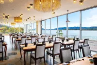 The Gran Resort Amanohashidate Hotels in Ine