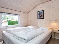 8 Person Holiday Home in Hejls by Traum Hotel di 