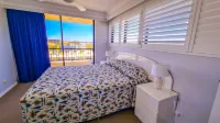 Pelican Sands Beach Resort Các khách sạn ở Bilinga