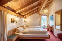 Hotel Chesa Pool Hotels in Sils im Engadin