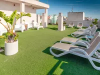 Hotel Eden Mar Hotels in Guardamar Del Segura