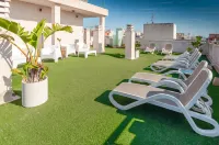 Hotel Eden Mar Hotels in Algorfa