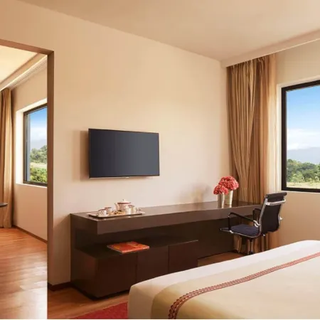 Vivanta Guwahati Отели рядом с достопримечательностью «Региональный научный центр»
