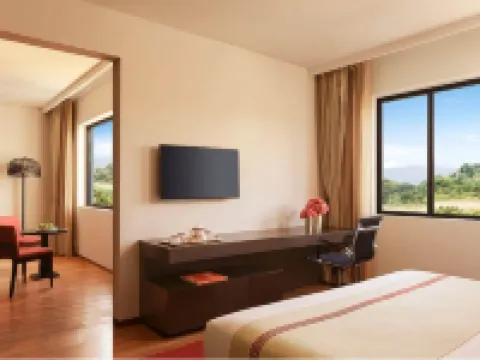 古瓦哈蒂維凡塔酒店