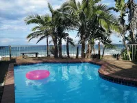 Southern Comfort - Periwinkle