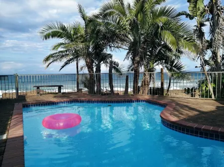 Southern Comfort - Periwinkle