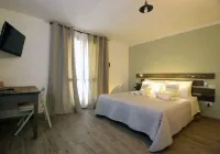 Bnb Anacleto Hotels in Aglientu