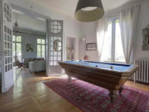 B&B le Clos d'Argenson Hotels in Bergerac