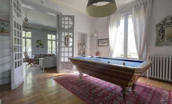 B&B le Clos d'Argenson
