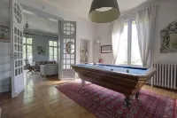 B&B le Clos d'Argenson