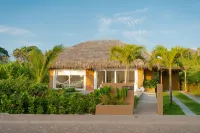 Tanusas Retreat & Spa Các khách sạn ở 