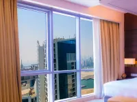 Hilton Bahrain Hotels near Hoora