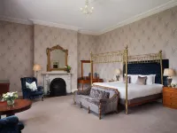 Lyrath Estate Hotels in Knocknagundarragh