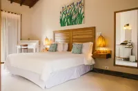 Villa Bebek Hotel - suối nước nóng