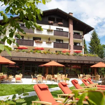 Familienhotel Lagant Hotels near Bergbahnen Brandnertal Ges.m.b.H.