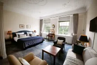 Landgoed Duin & Kruidberg Hotels in Wijk aan Zee