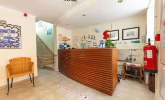 HOTEL VILLA MARQUEZ - Housity