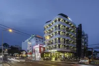 Ttr Central Apart Hotel Các khách sạn ở Phường 6