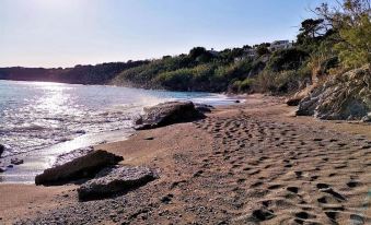 Apartments with Sea View, Creta, Ierapetra