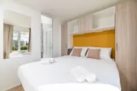Camping Park Umag Mobile Homes Hotels in Mareda