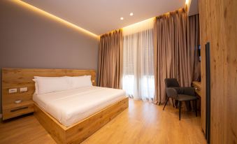 Central Chic Apartments