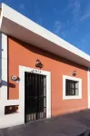 Merida Serviced Apartments Hotel a Kanasin