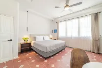 Casa Velasco la Paz