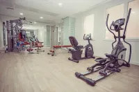 Fesa Business Hotel - palestra