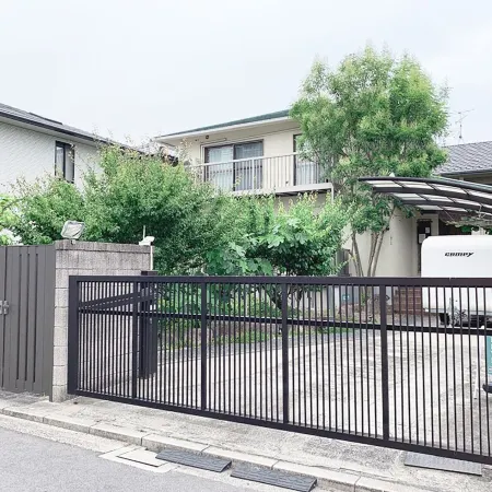 Itsukaichi First Villa Hiroshima