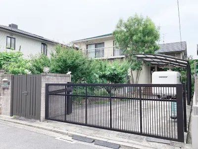 Itsukaichi First Villa Hiroshima Hotels in 