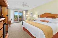 The King and Prince Beach & Golf Resort Hotels in Saint Simons Island