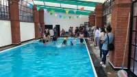 Hotel Real Campestre Tepetoci - ที่มีสระว่ายน้ำ