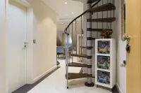The Queen Luxury Apartments - Villa Cortina
