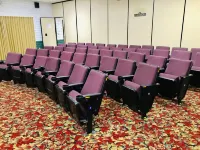 Baymont by Wyndham El Dorado Hotels in El Dorado